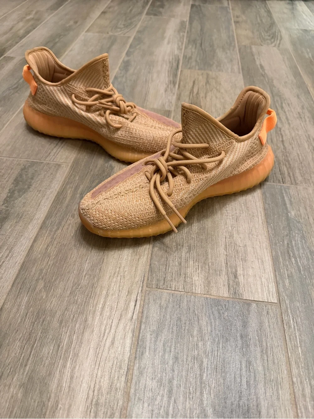 Adidas Yeezy Boost 350 V2 “Clay”